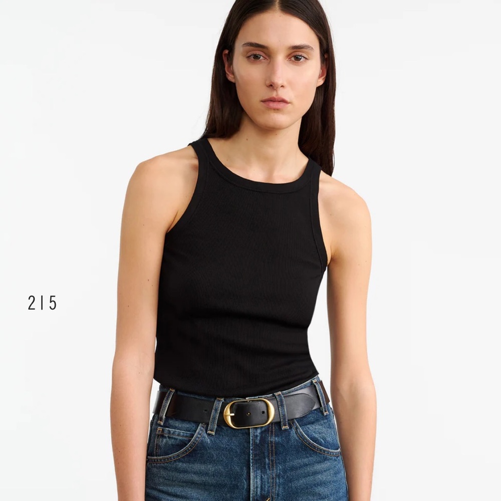 NILI LOTAN JENNIFER TANK